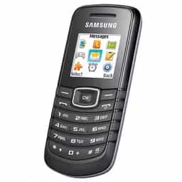 سامسونگ ای 1080 تی