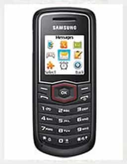 سامسونگ ای 1081 تی