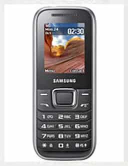 سامسونگ ای 1230