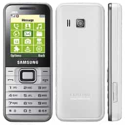 سامسونگ ای 3210