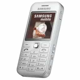 سامسونگ ای 590