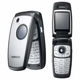 سامسونگ ای 760