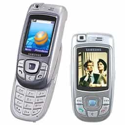 سامسونگ ای 810