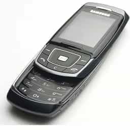 سامسونگ ای 830