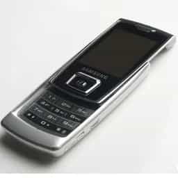 سامسونگ ای 840