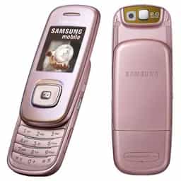 سامسونگ ال 600