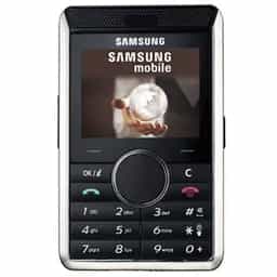 سامسونگ پی 310