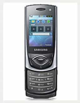 سامسونگ اس 5530