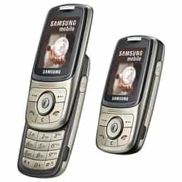 سامسونگ ایکس 530