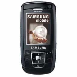 سامسونگ زد 720