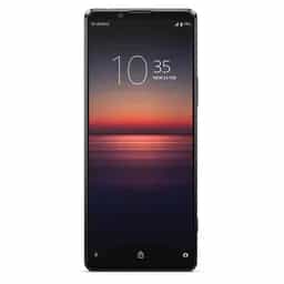 سونی اکسپریا 1 II