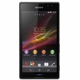 سونی اکسپریا سی