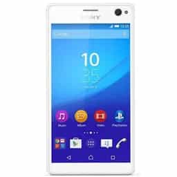 سونی اکسپریا سی 4