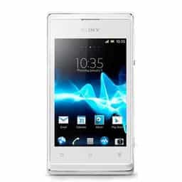 سونی اکسپریا ای