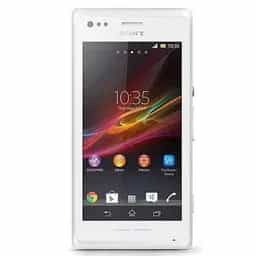 سونی اکسپریا ای 3