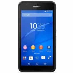 سونی اکسپریا ای 4 جی