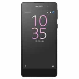 سونی اکسپریا ای 5