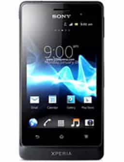 سونی اکسپریا گو