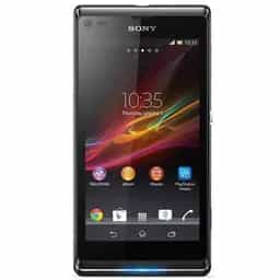 سونی اکسپریا ال