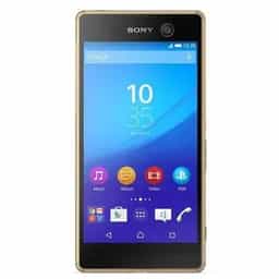 سونی اکسپریا ام5