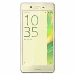 سونی اکسپریا ایکس