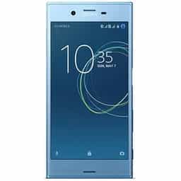 سونی اکسپریا ایکس زد اس