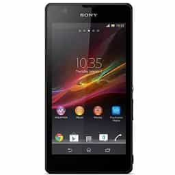 سونی اکسپریا زد آر