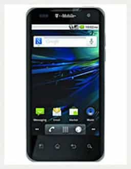 تی موبایل جی 2 ایکس