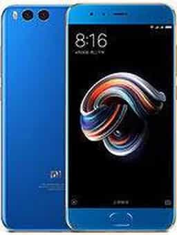 شیائومی می نوت 3