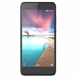 زد تی ئی هاک آی