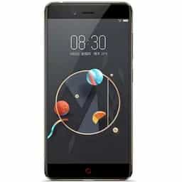 زد تی ئی نوبیا زد 17