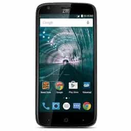 زد تی ئی وارپ ۷