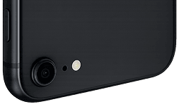 iphone left