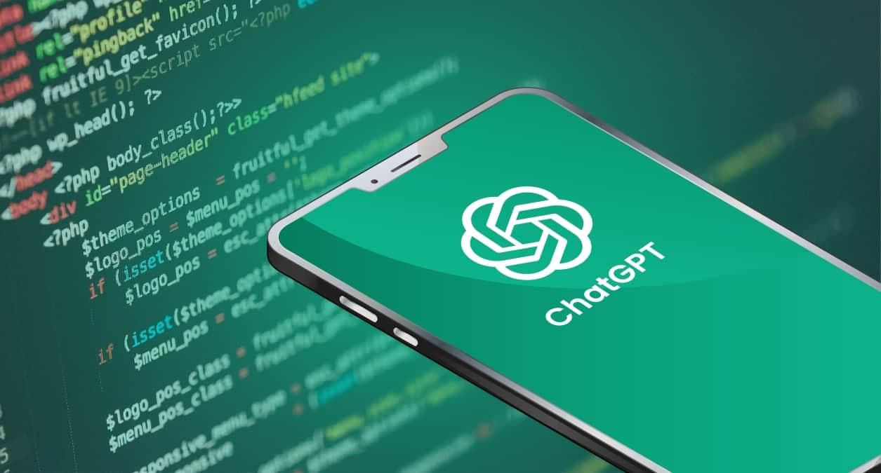  ChatGPT