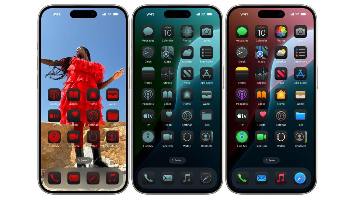ios 18