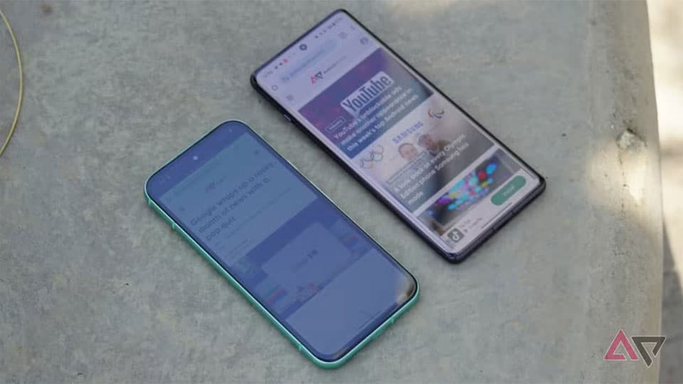 android phone