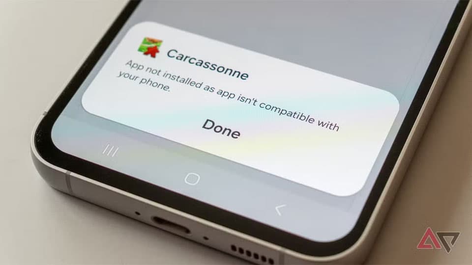 Android update