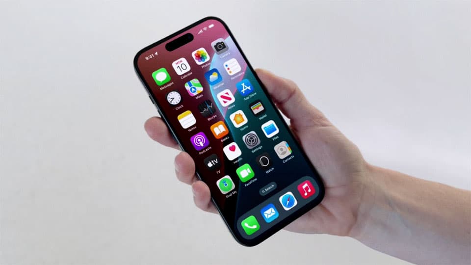 Apple Intelligence