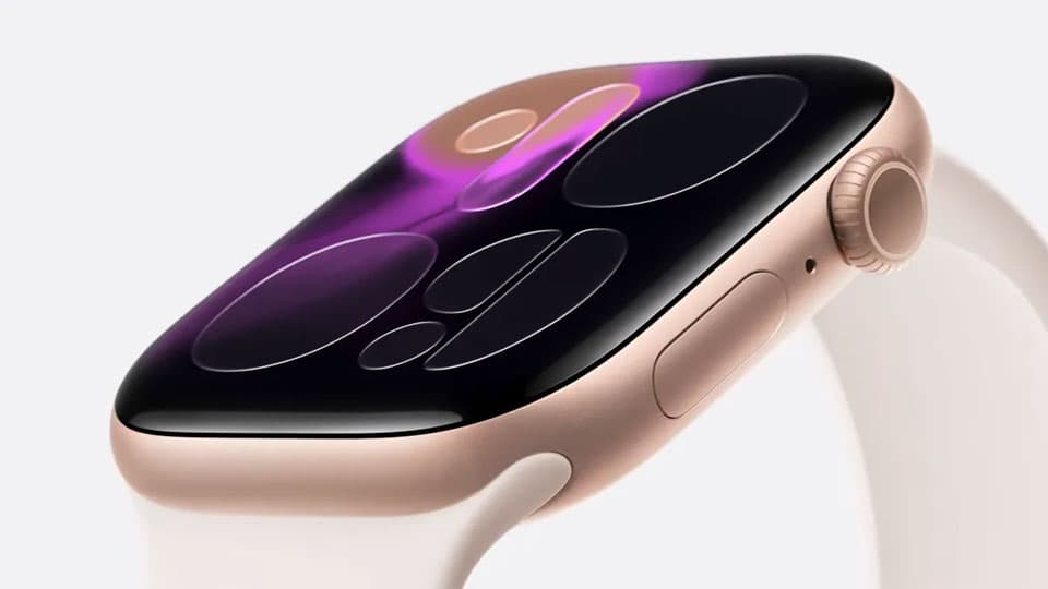 apple watch 11