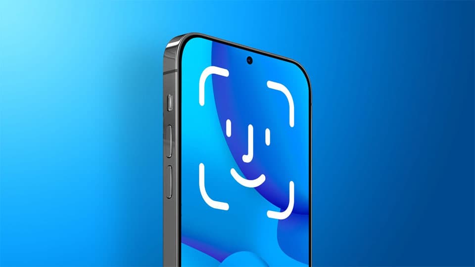 Face ID