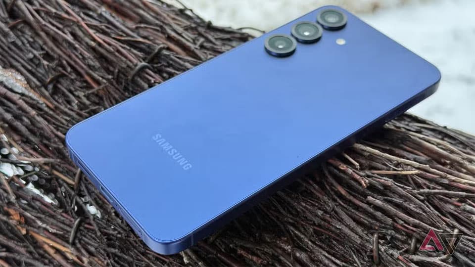 Galaxy S25+
