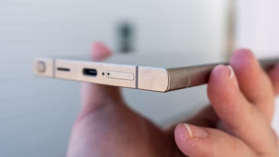 Galaxy S25 Ultra