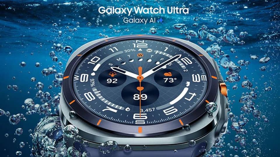 galaxy watch ultra 2025