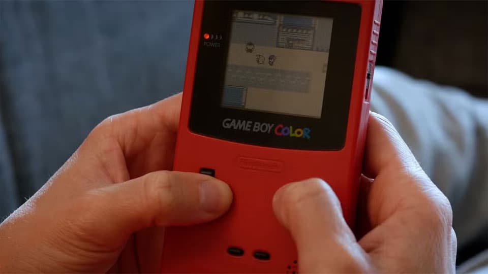 Game Boy