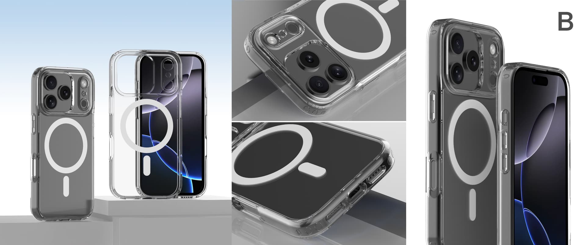 آیفون ۱۷ پرو مکس