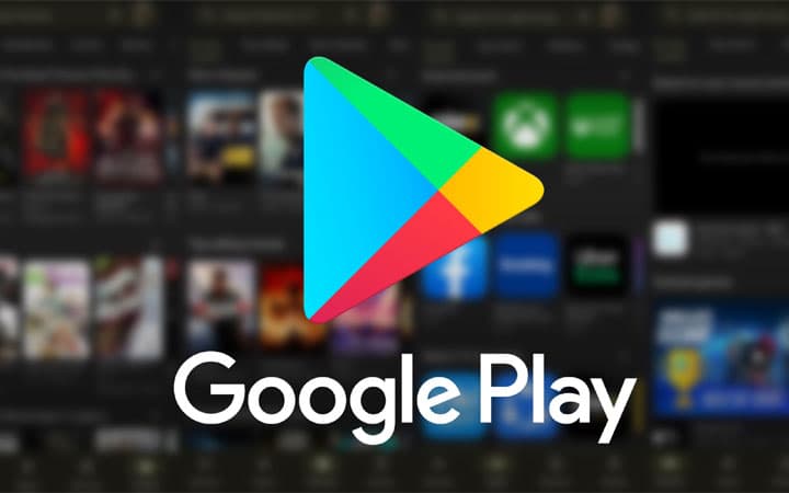 Google Play