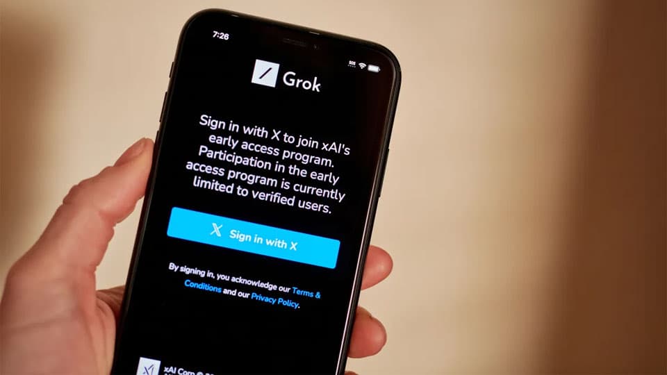 Grok