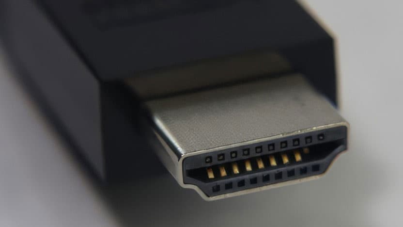 HDMI 2.2