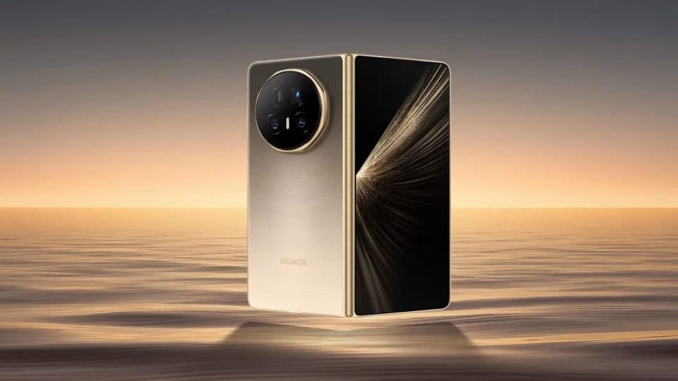 Honor Magic V5