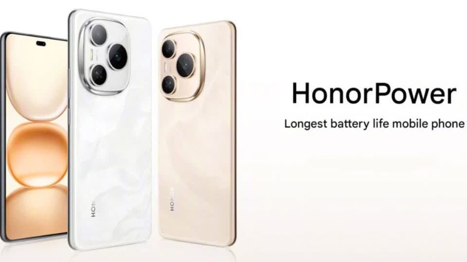 Honor Power